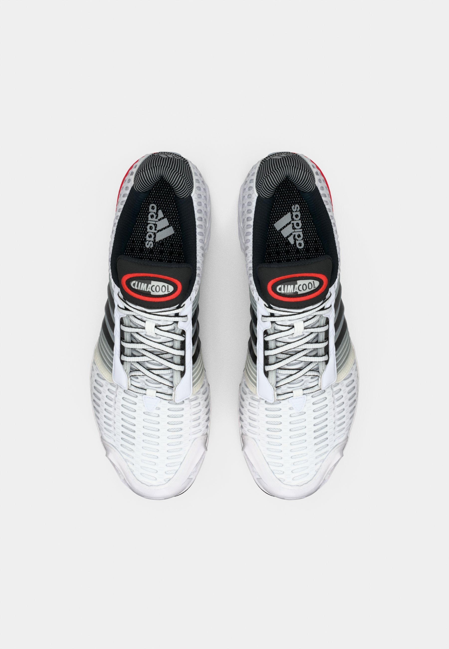 adidas Originals CLIMACOOL 1 UNISEX - Buty sportowe - core black/red/footwear white