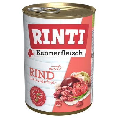 RINTI 6 x 400g