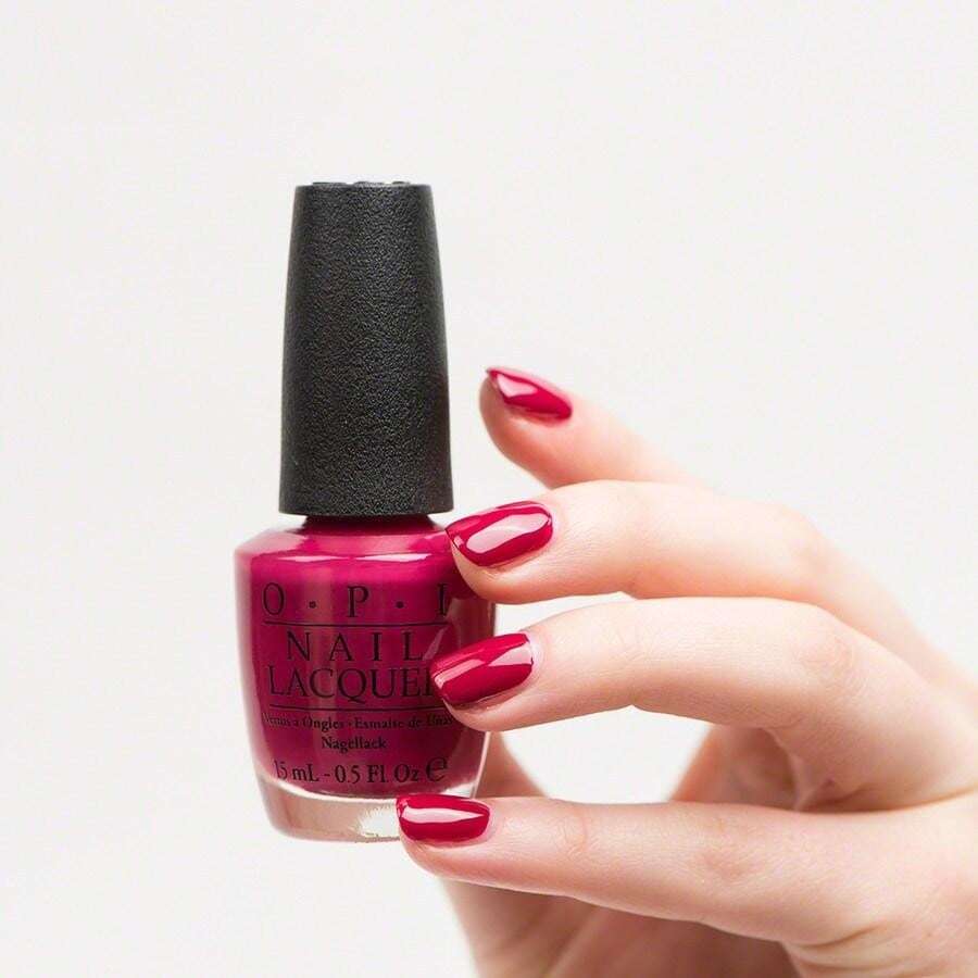 OPI nagų lakas „The Classics“ kreminis nagų lakas - 15 ml