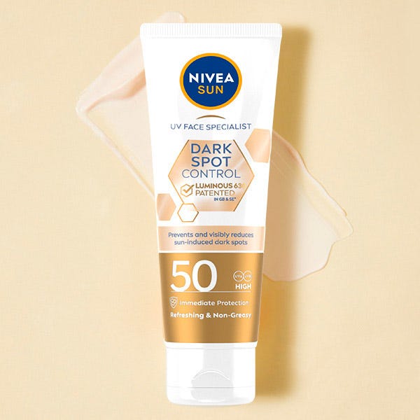 Fluid anti-pete Luminous 630 SPF50| 40 ml