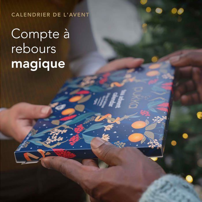 Pukka Calendrier de l'Avent