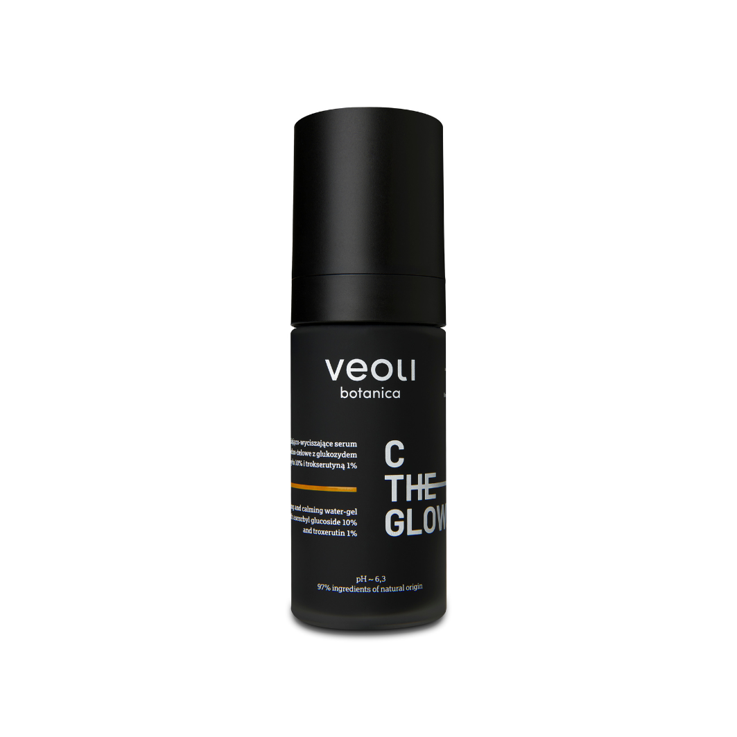 Veoli Botanica C The Glow