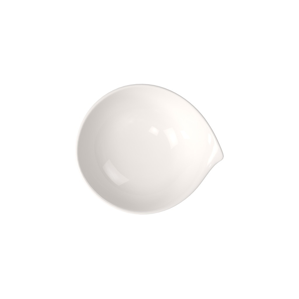 Villeroy & Boch duboka ploča/lopta protok - 1 Stück