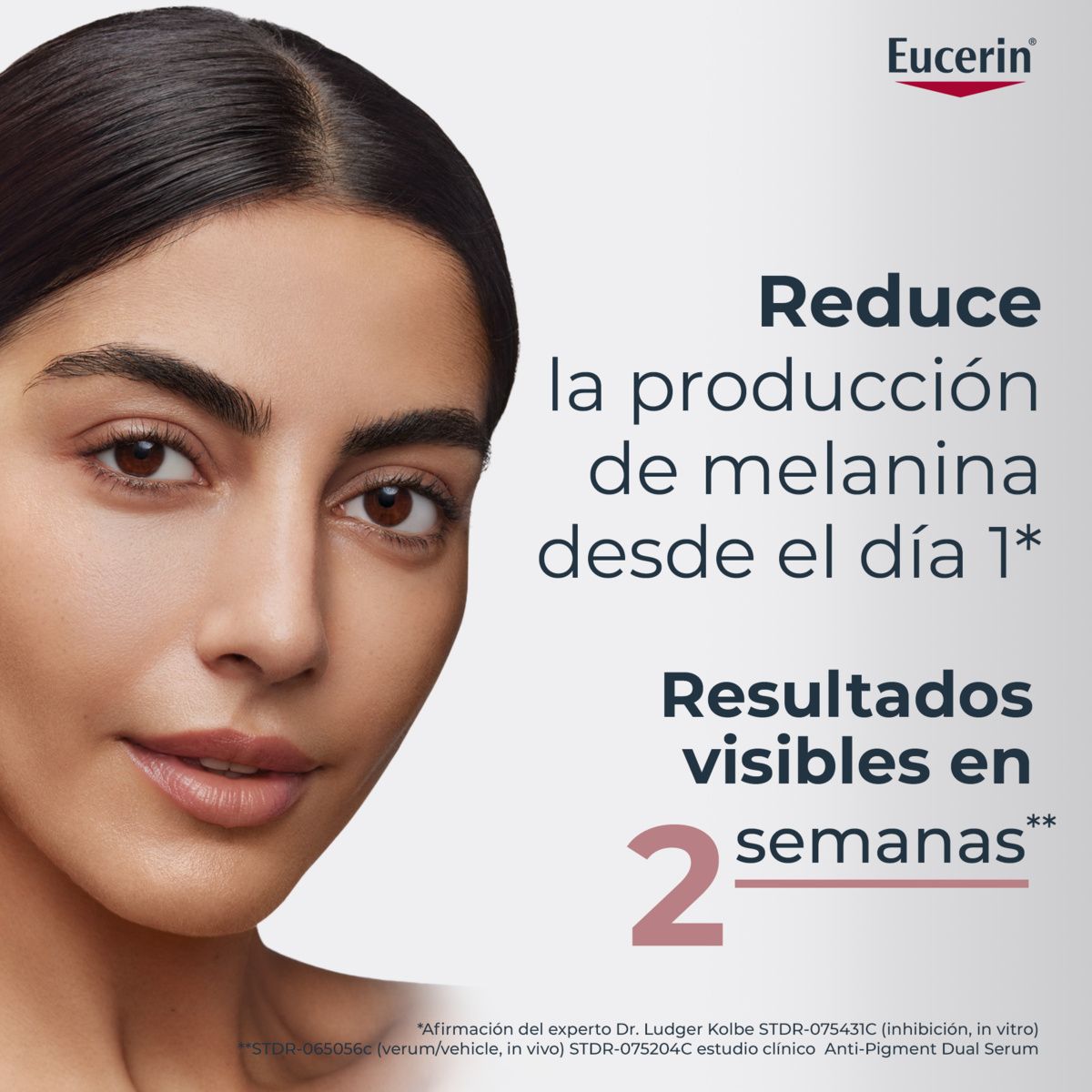 Anti-Pigment Dual Serum Anti-manchas Krémy proti pigmentovým škvrnám