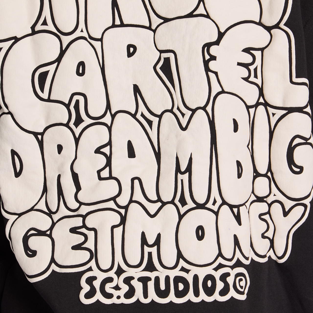 Street Cartel Bosco