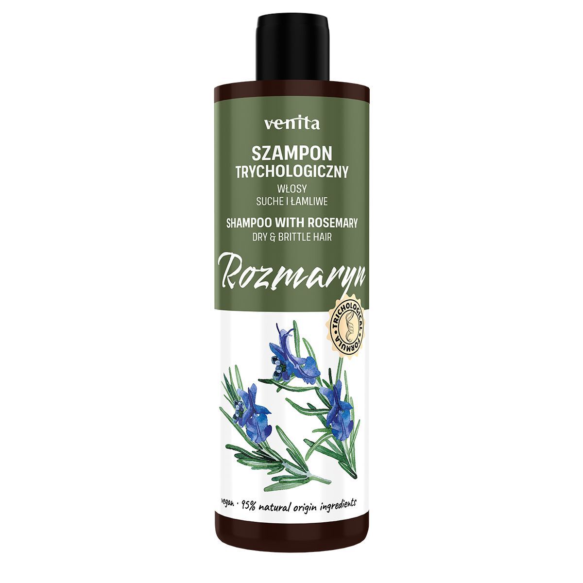 Venita Rosemary