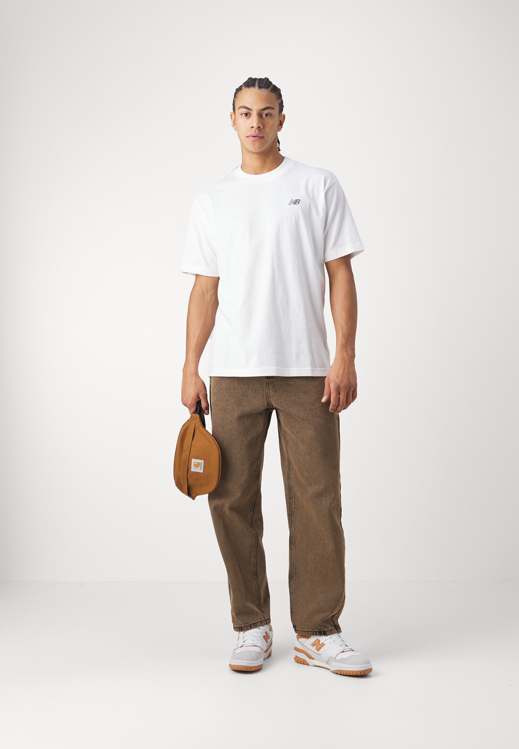 New Balance Basic T-shirts