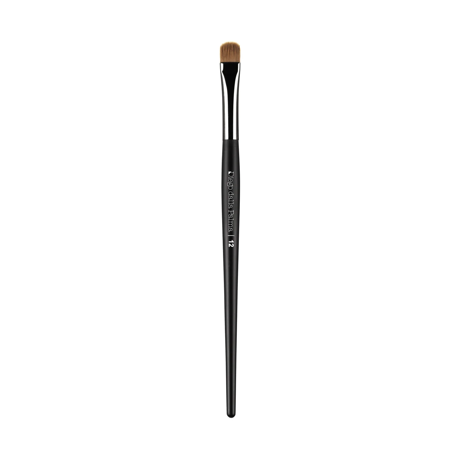 Accessori Pennello Occhi per Sfumature e Smoky Eyes nr. 12 - Pennello Make-Up, Pennelli