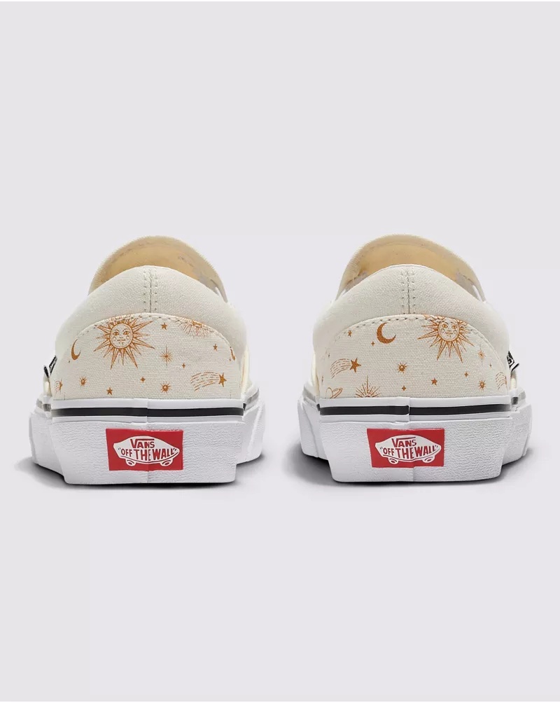 Customs Celestial Slip-On