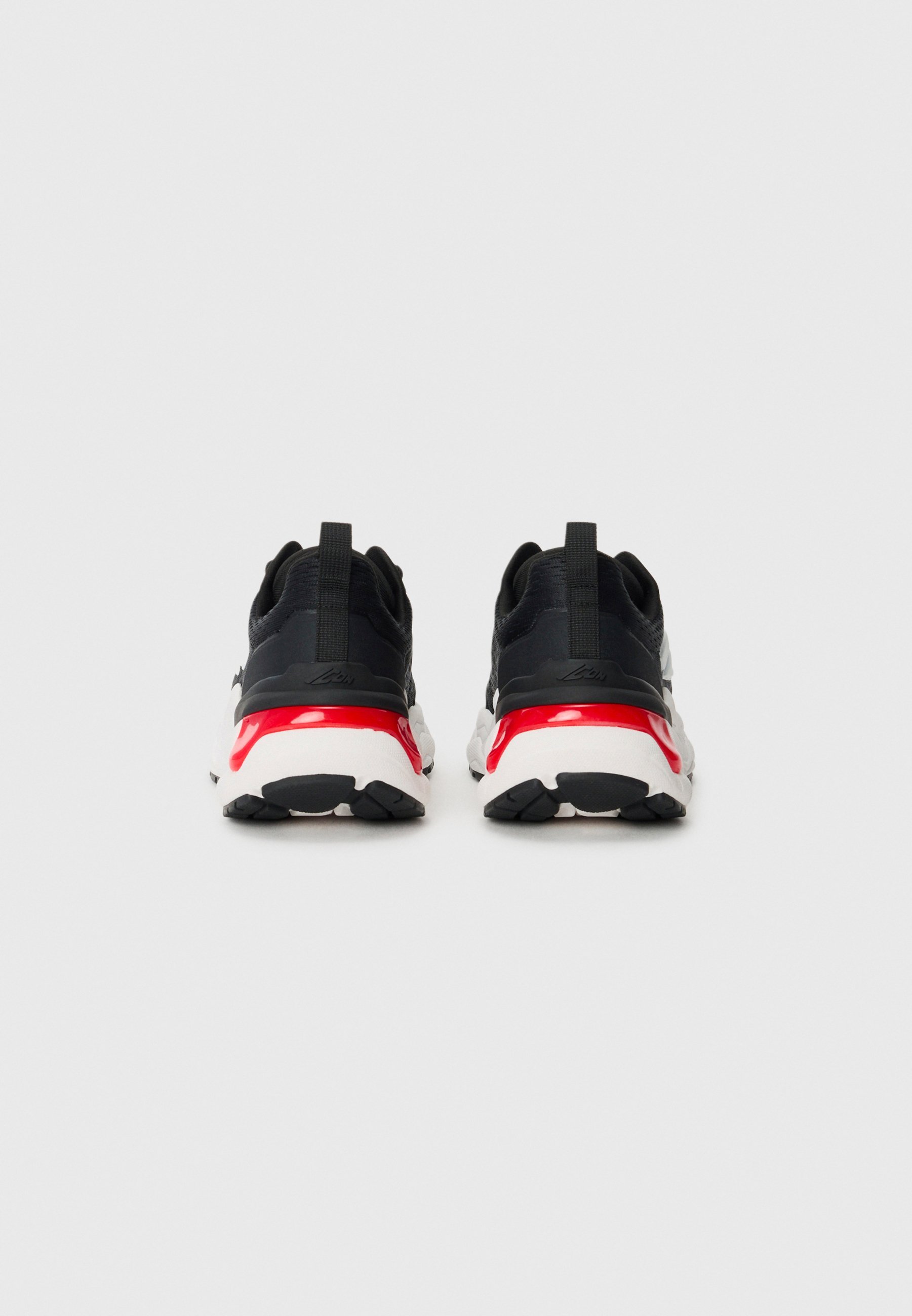 Baskets DSQUARED2 ICON - noir/blanc