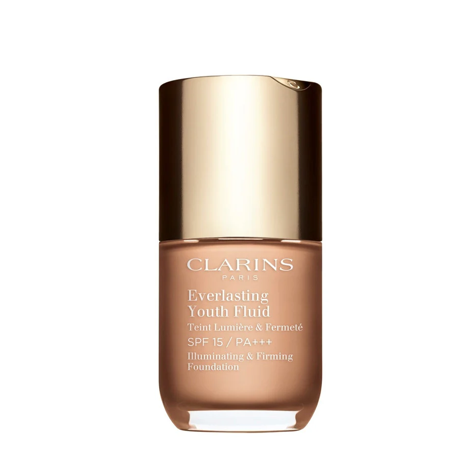 Viso Everlasting Youth Fluid SPF15 - Fondotinta liquido