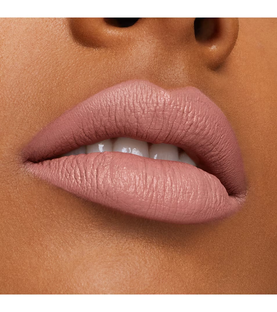 MAC M·A·CXIMAL SILKY MATTE VIVA GLAM LIPSTICK Κραγιόν - σατινέ και ματ φινίρισμα - με έντονη χρώση