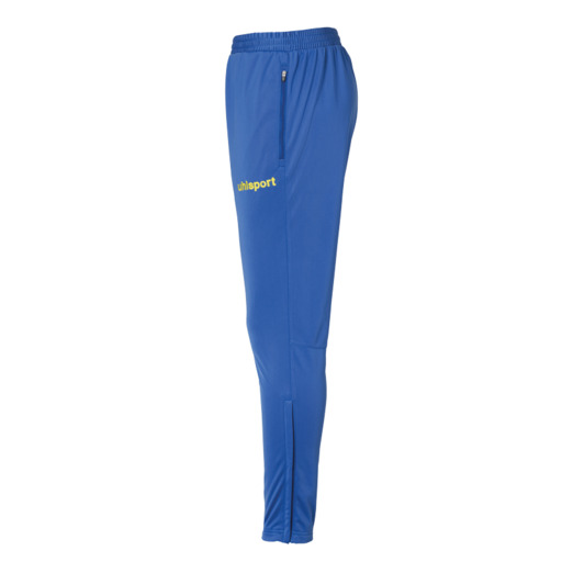  Pantalon de survêtement Score Azur/Lima Amarillo Uhlsport