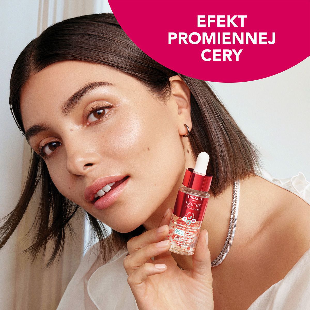 Bourjois Healthy Mix