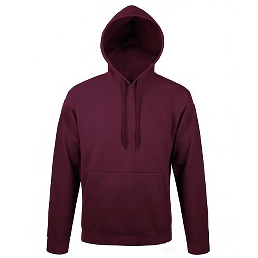 Sudadera Con Capucha Sols Snake