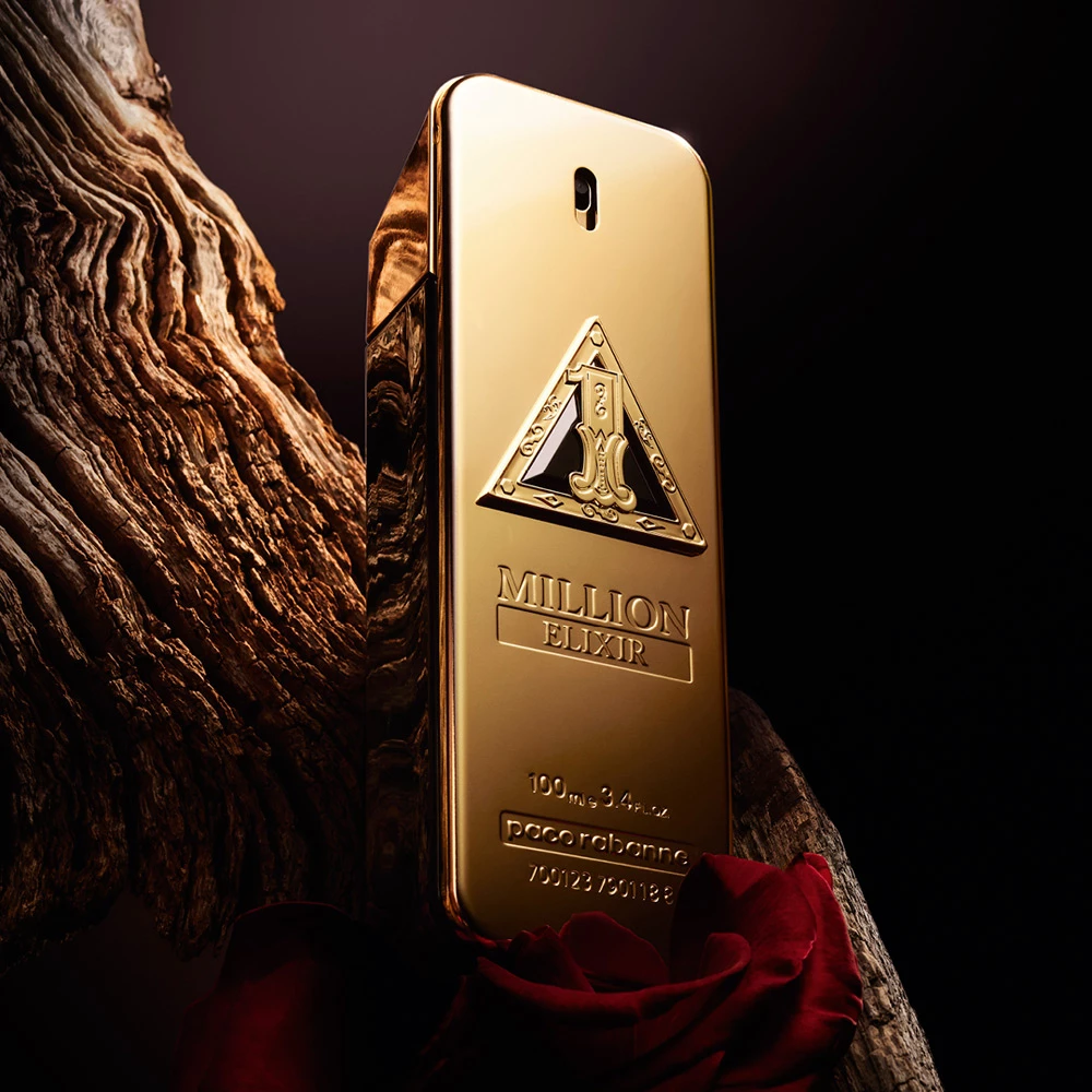 1 Million Elixir EdP Intense 50 ml - Rabanne