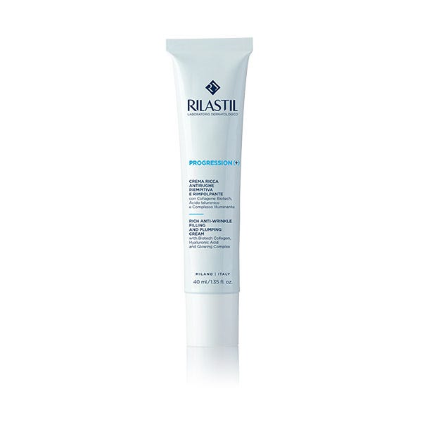 Zpevňující krém Hydrotenseur Rich | 40 ml