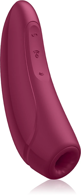 Satisfyer Curvy 1+ stimulator