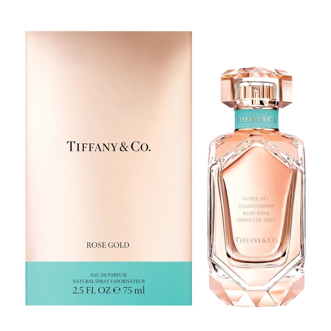 Tiffany & Co. Eau de Parfum Oro Rosa – 30 ml