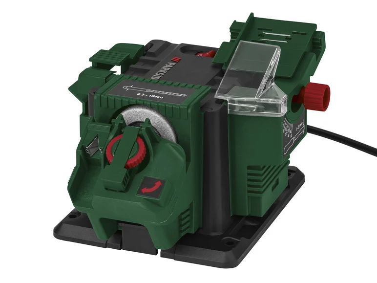 Stație de parcare PARKSIDE® PSS 65 D1, 65 W
