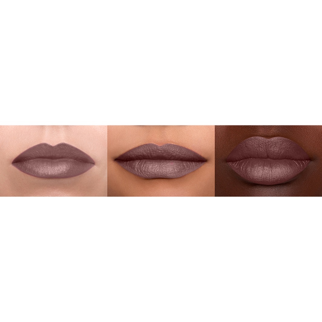 NYX Professional Makeup Lippenstift Wedding Suede Matte lūpų dažai - 3,5 g