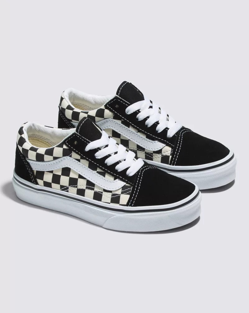 Kids Old Skool Shoe