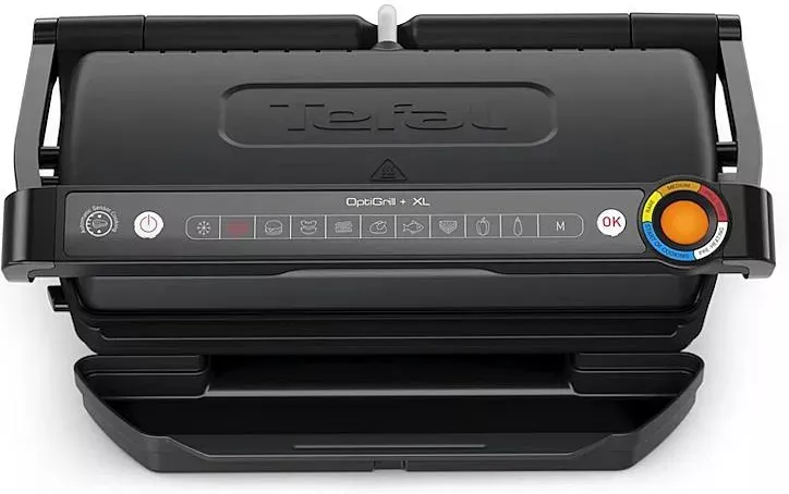 Grill elektryczny Tefal GC727810 2000W