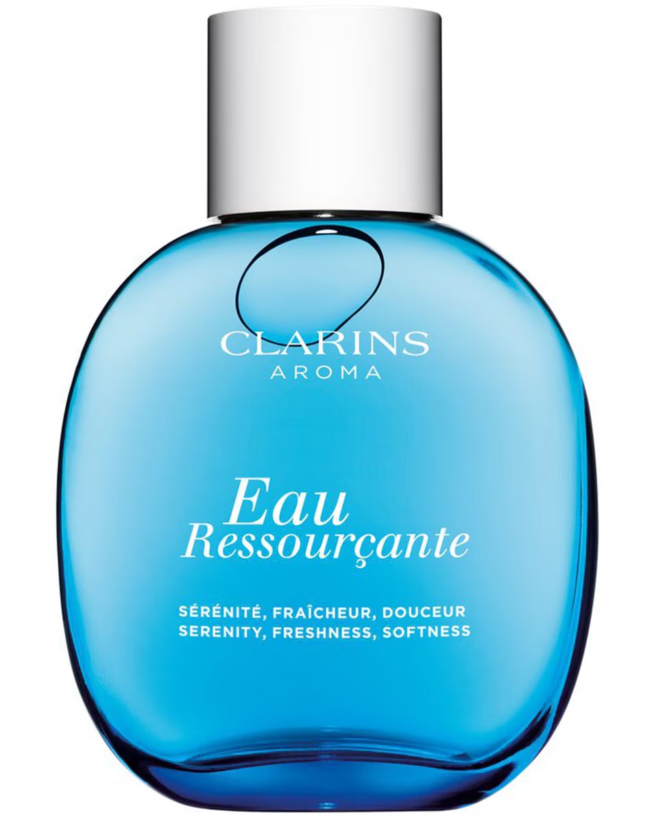 CLARINS CLARINS AROMA Eau de Soins - Eau Ressouçante
