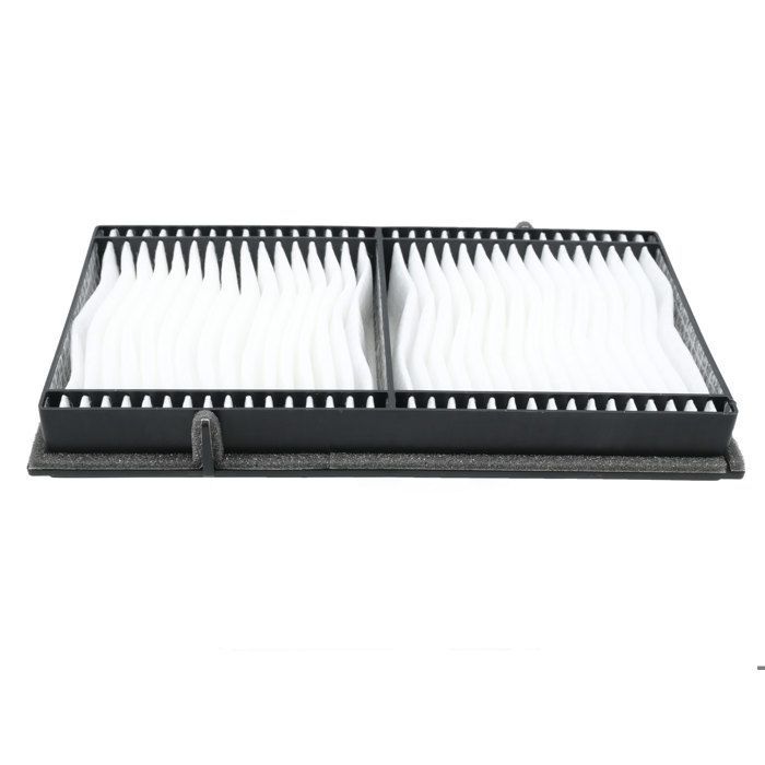 NP06FT, NP-06FT, 100014501, 24F53361 air filter for video projector replacement filter