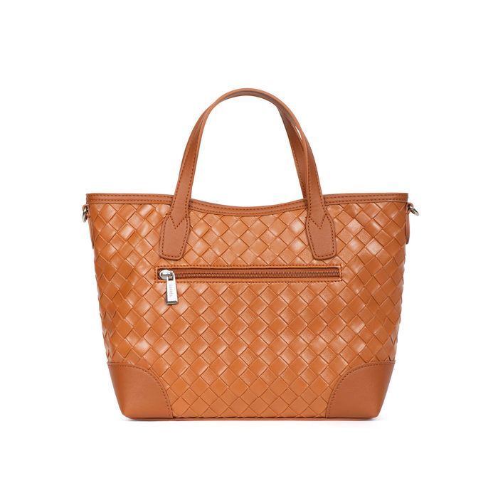 Sac porté main 2 poignées Daphné  | FAGOLA