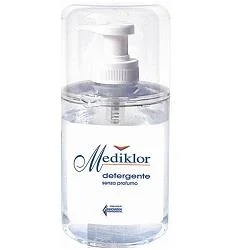 Mediklor Chlorseife 300ml