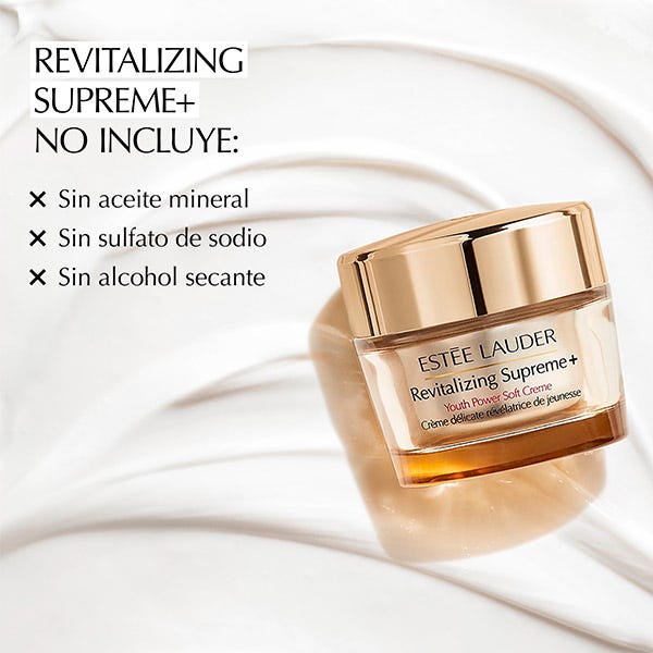 Revitalizační Supreme+ Youth Power Soft Creme | 50 ml