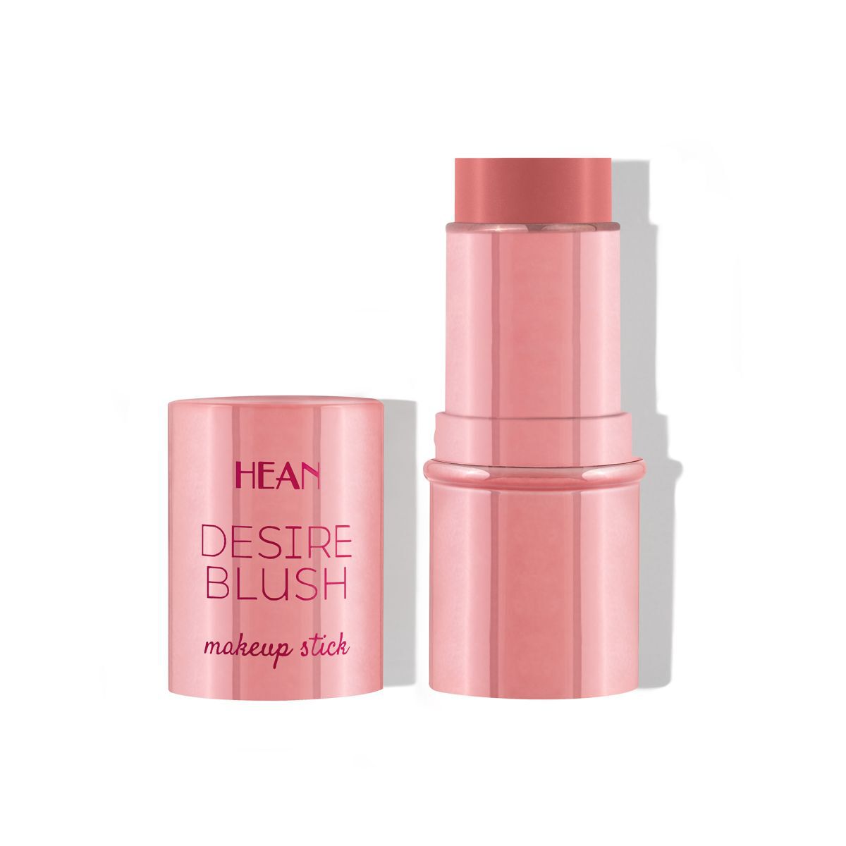 Rubor del deseo de Hean