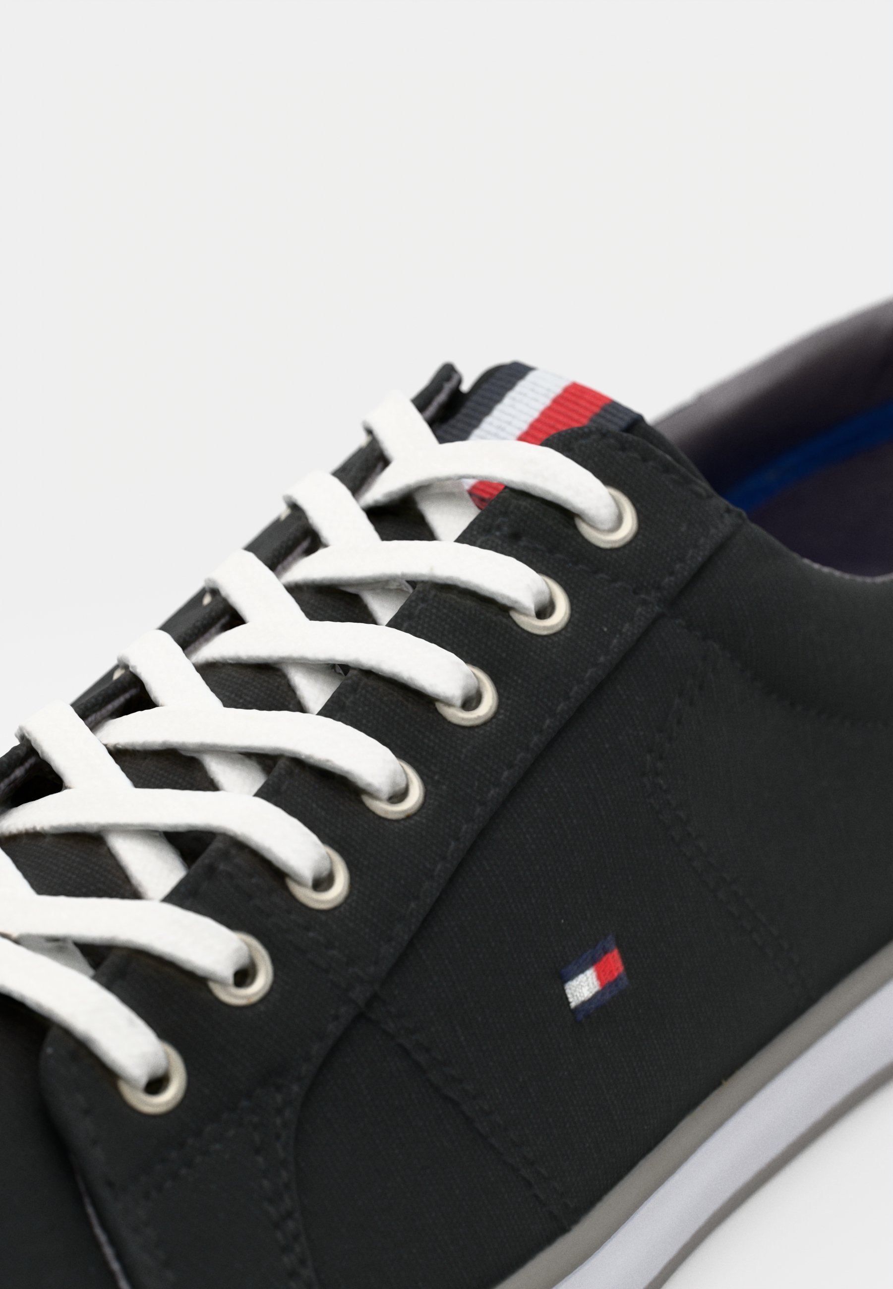 Baskets Tommy Hilfiger - noires