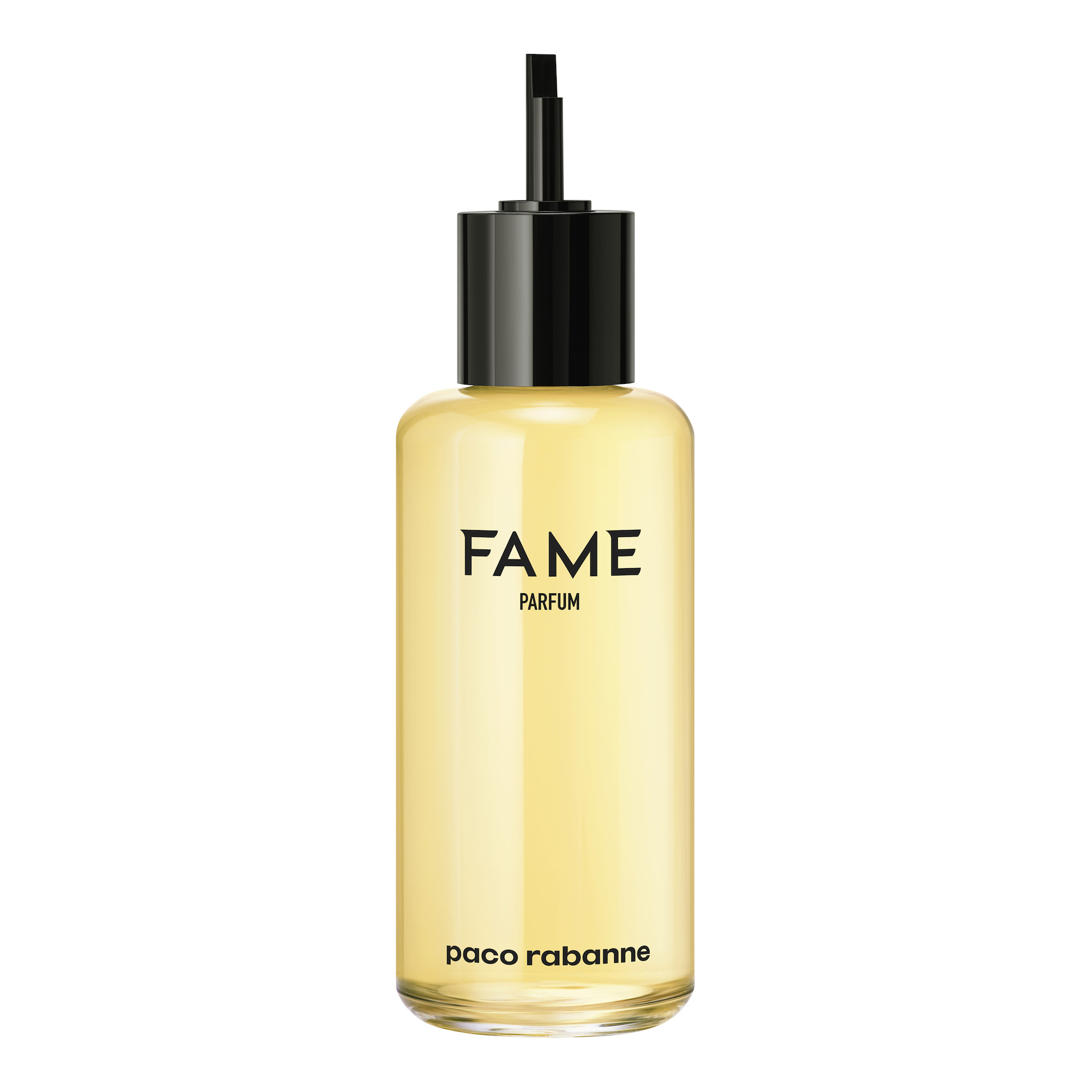Fame Parfum Refill 200 ml - Rabanne