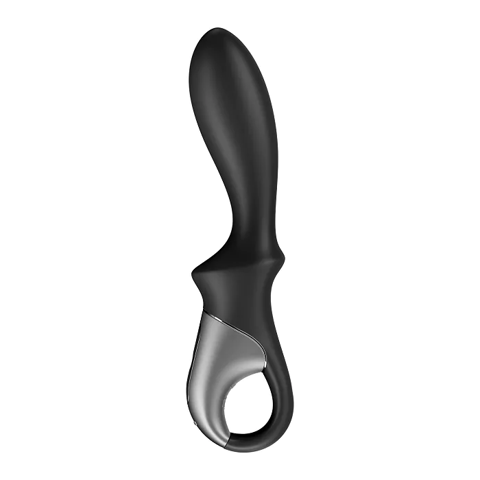 Satisfyer Masażer Heat Climax Connect App