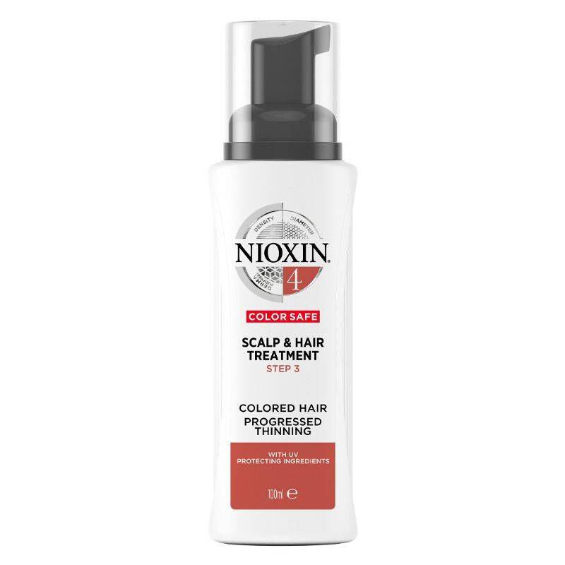 Nioxin System 4