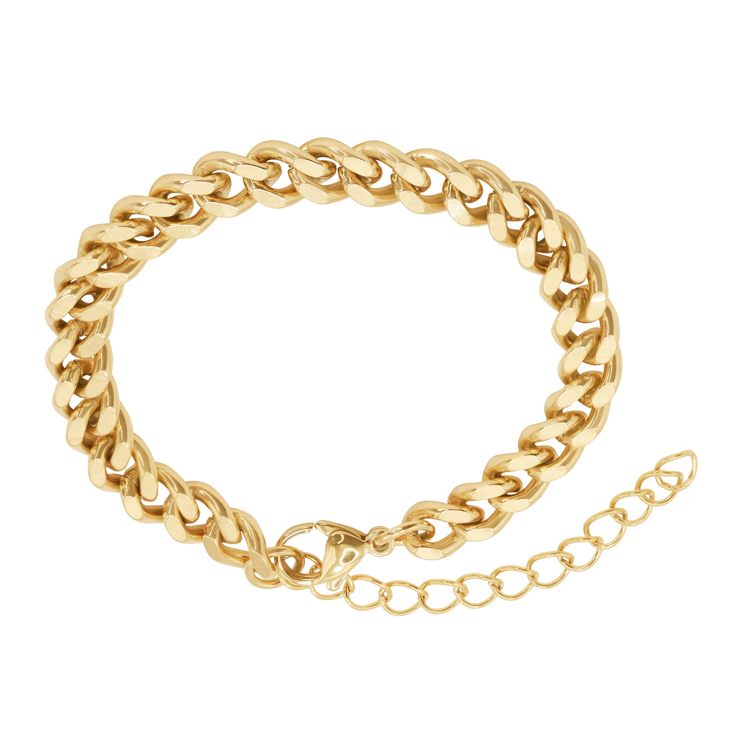 Heideman Bracelet Belly