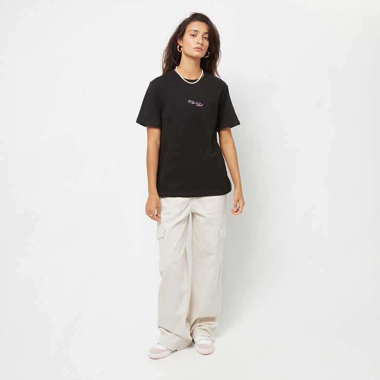 Lona Cargo Jeans