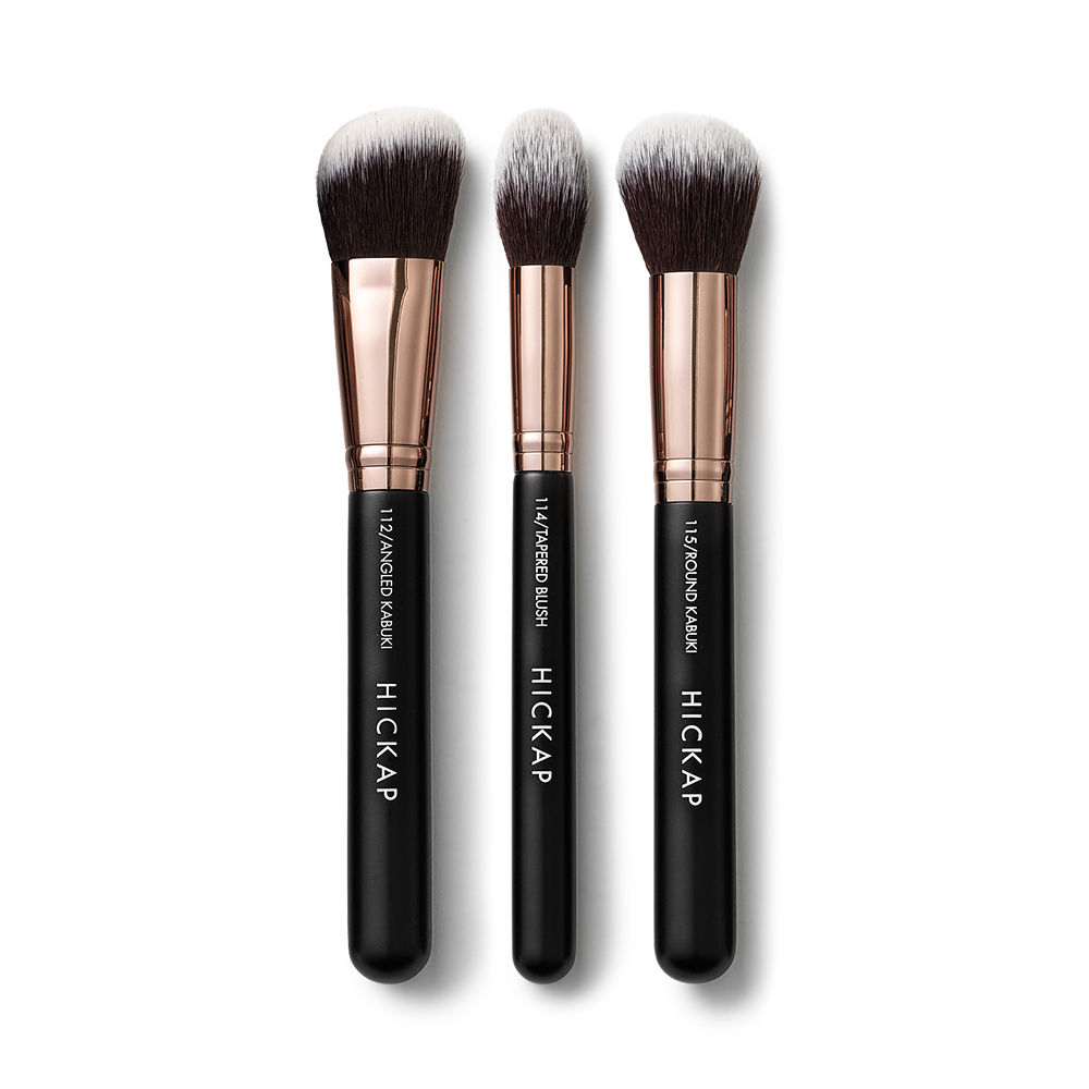 Set facial clasic Trio - Hickap