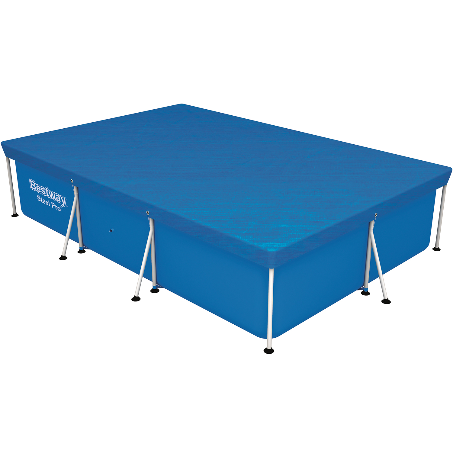 Bestway Steel Pool Cover 300 x 201 cm