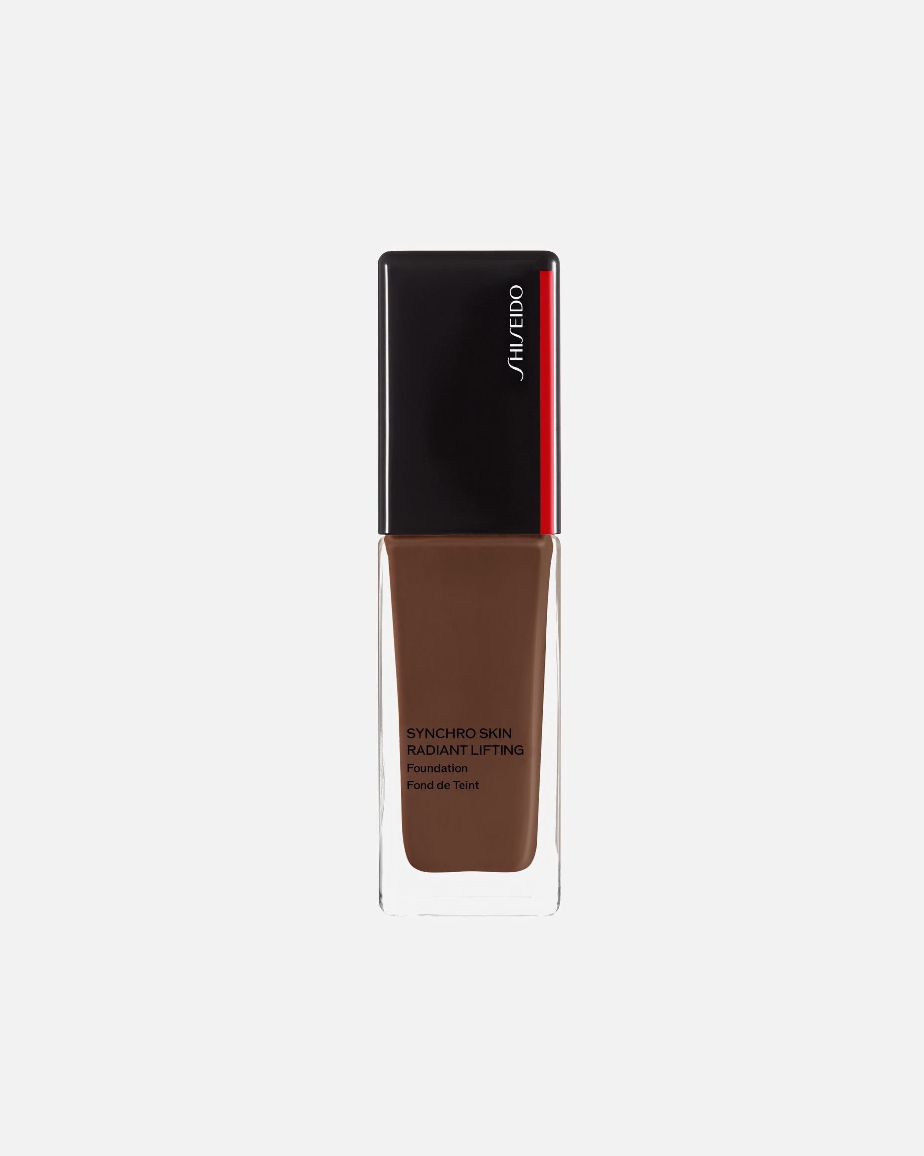 Shiseido Foundation SYNCHRO SKIN Radiant Lifting Foundation - 30 ml