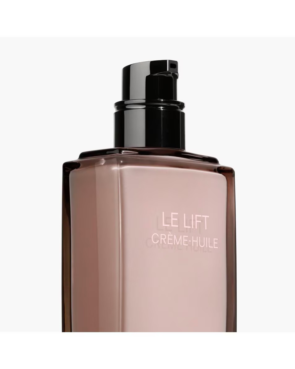 CHANEL LE LIFT CRÈME-HUILE SMOOTHING - ΣΥΣΦΙΞΗ