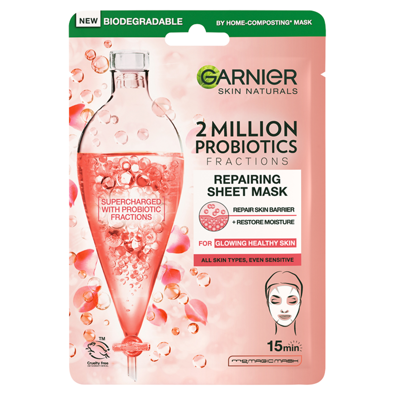 Garnier Probiotique