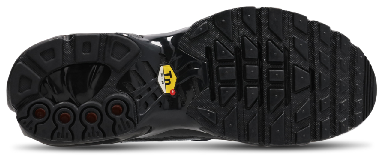 Nike Air Max Tuned 1