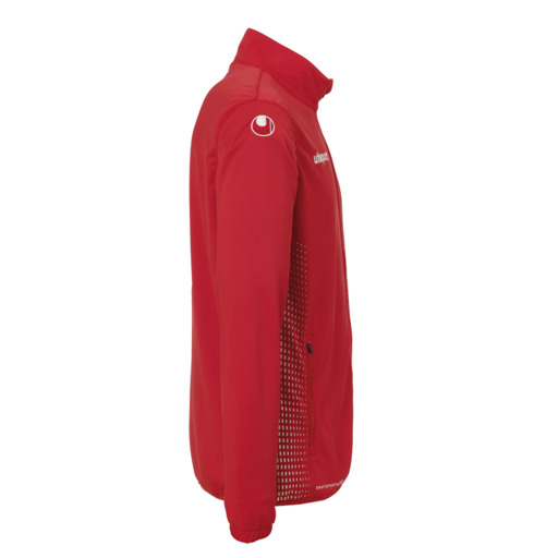  Veste Score Classic Rouge/Blanc Uhlsport