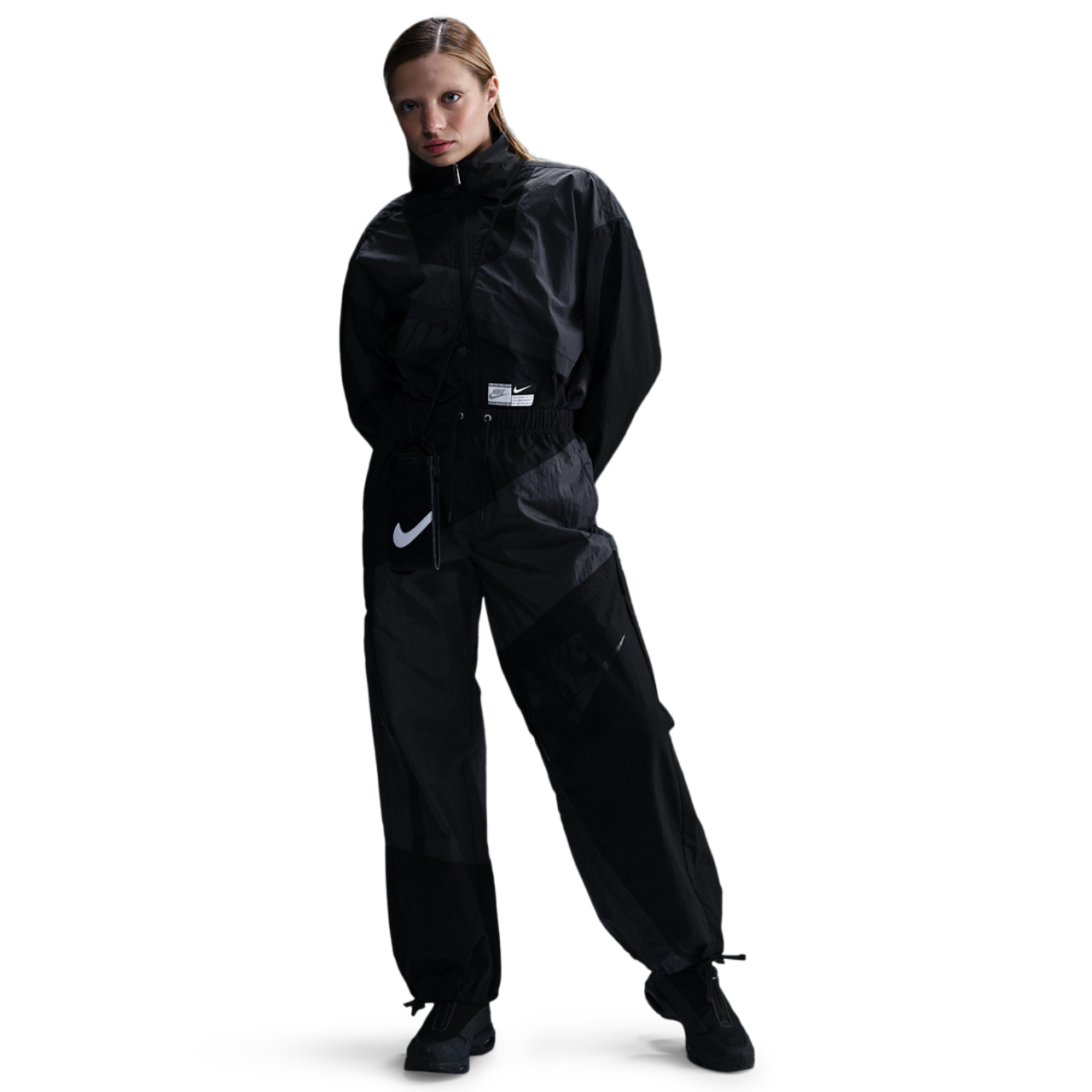 Nike gatvė
