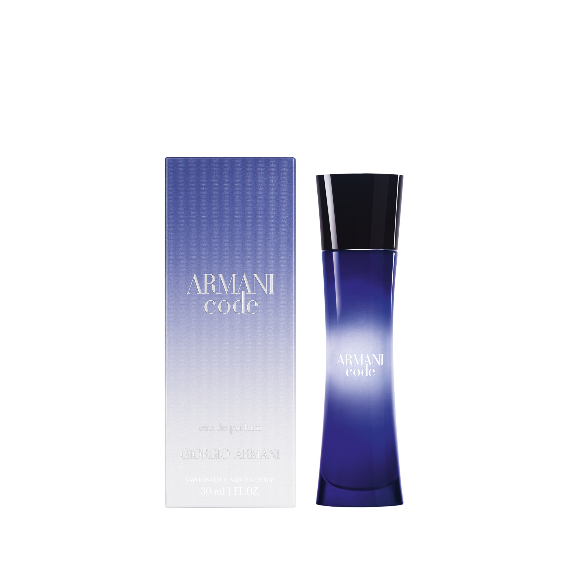 Armani Code Women EDP 30 ml - Armani