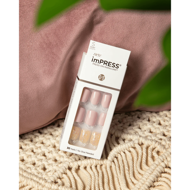 Kiss ImPRESS Nails Dorothy -irtokynnet 1 kpl