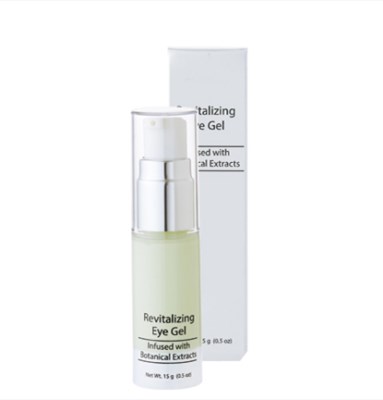 Gel contour des yeux revitalisant